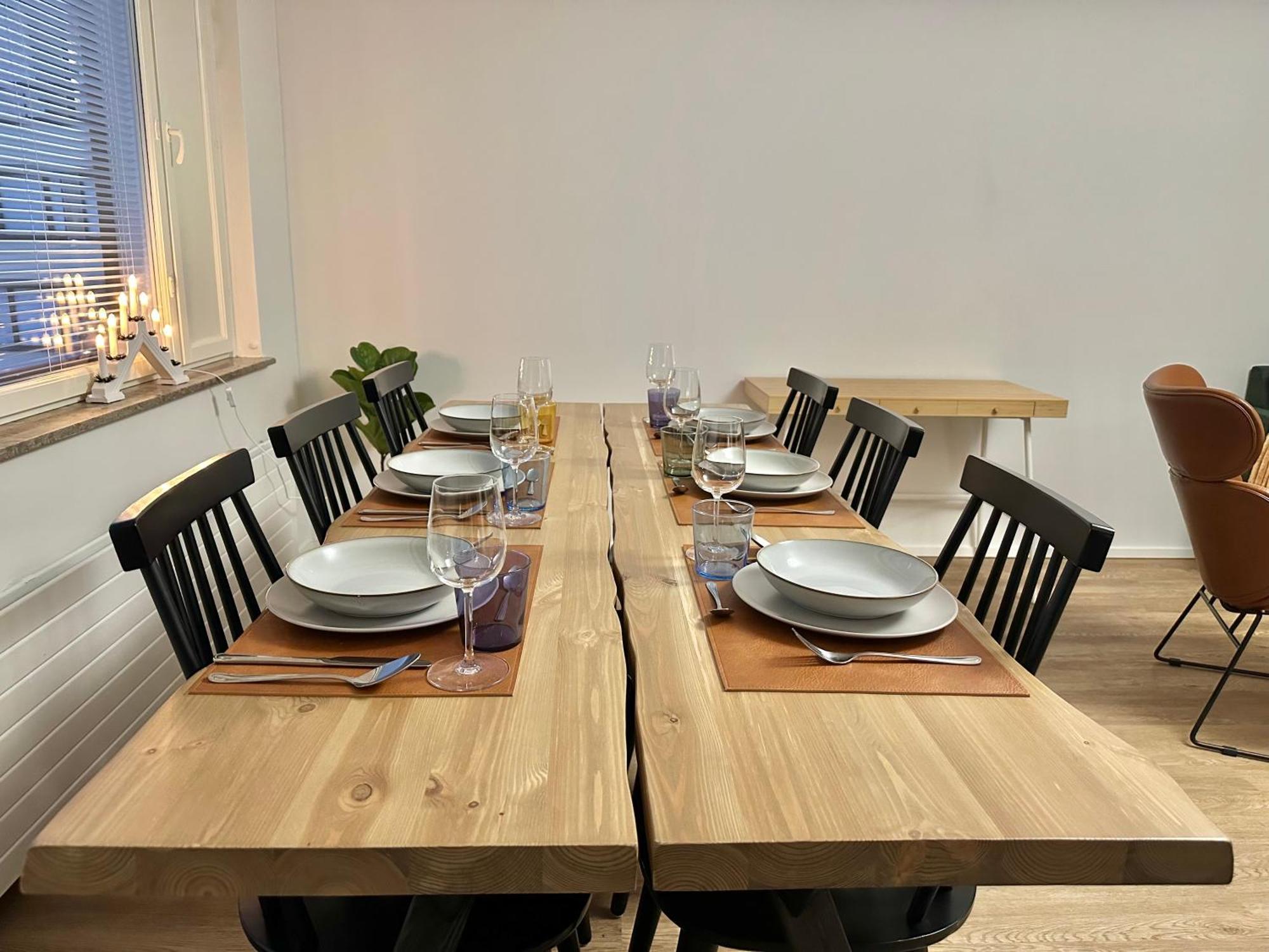 רובניימי Aurora City View Suite מראה חיצוני תמונה