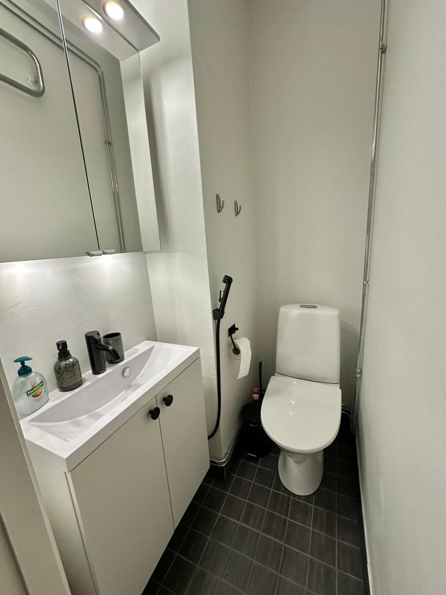 רובניימי Aurora City View Suite מראה חיצוני תמונה
