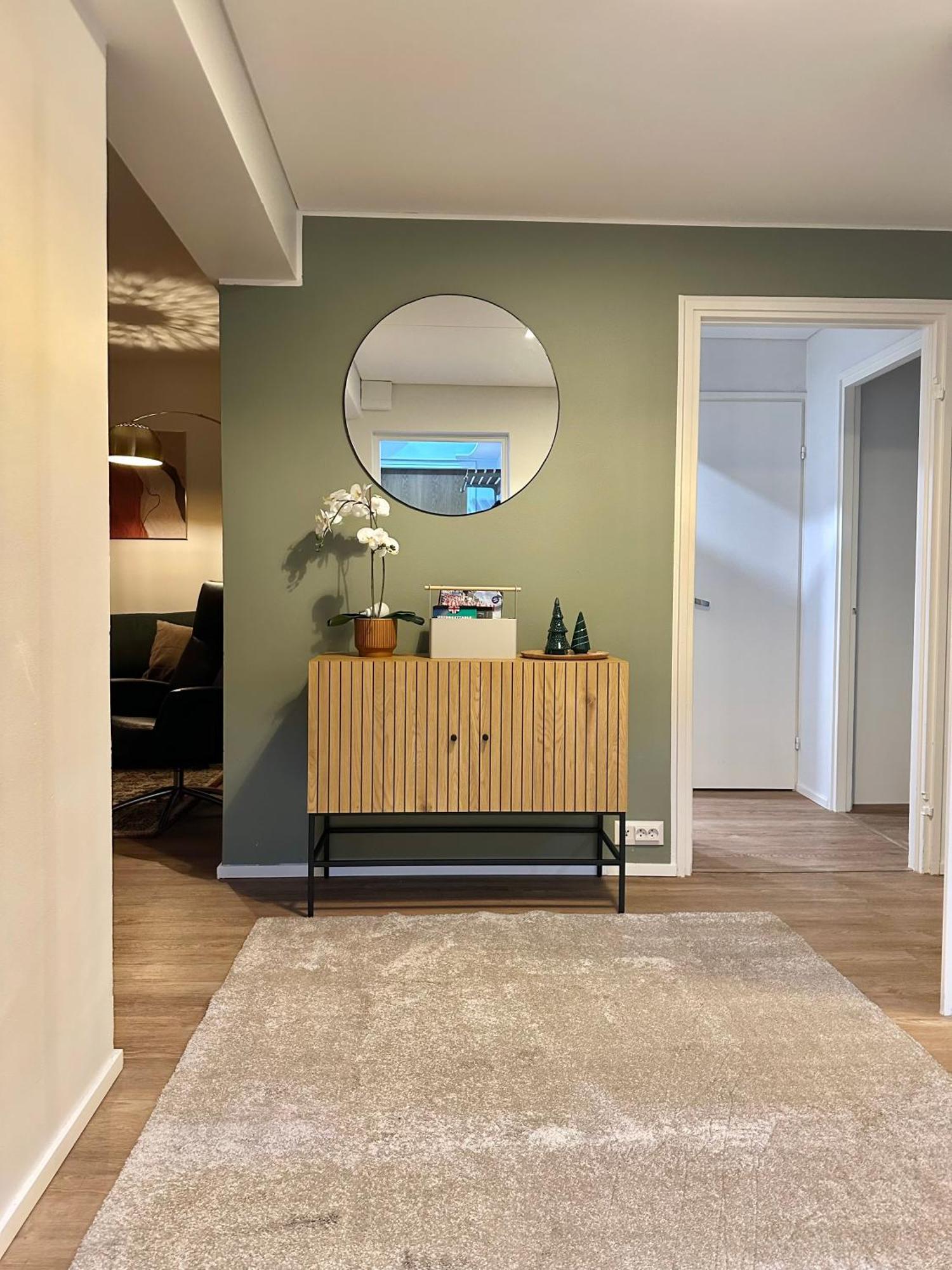 רובניימי Aurora City View Suite מראה חיצוני תמונה