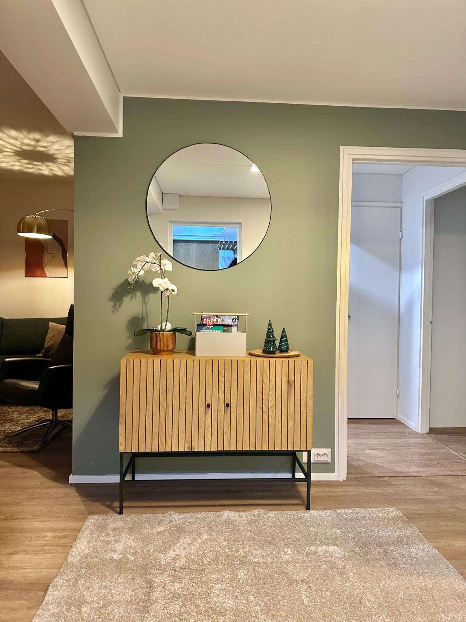 רובניימי Aurora City View Suite מראה חיצוני תמונה
